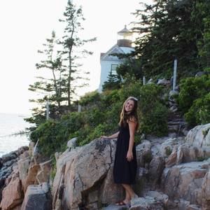 Meet your Posher, Brooke